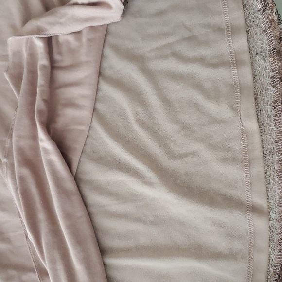 NWT Cupio sleeveless Sequence top - Picture 6 of 7